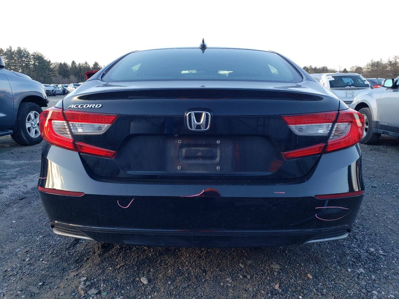 2019 Honda Accord - Image 6