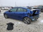 2018 Kia Forte Lx на продаже в Columbus, OH - Rear End