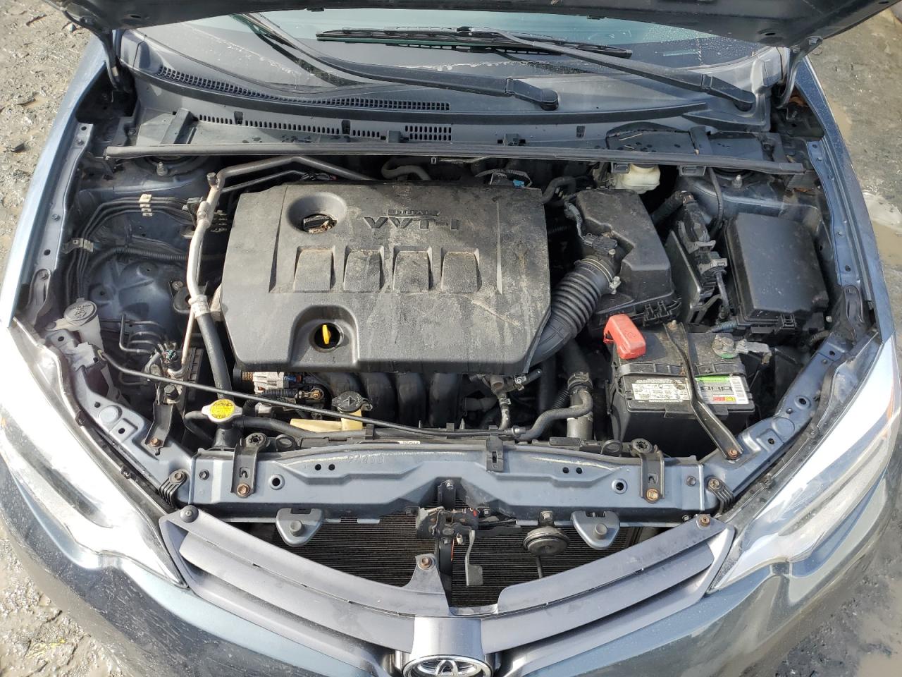 2015 Toyota Corolla - Image 13