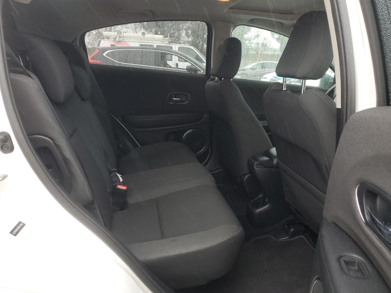 2019 Honda HR-V - Image 11