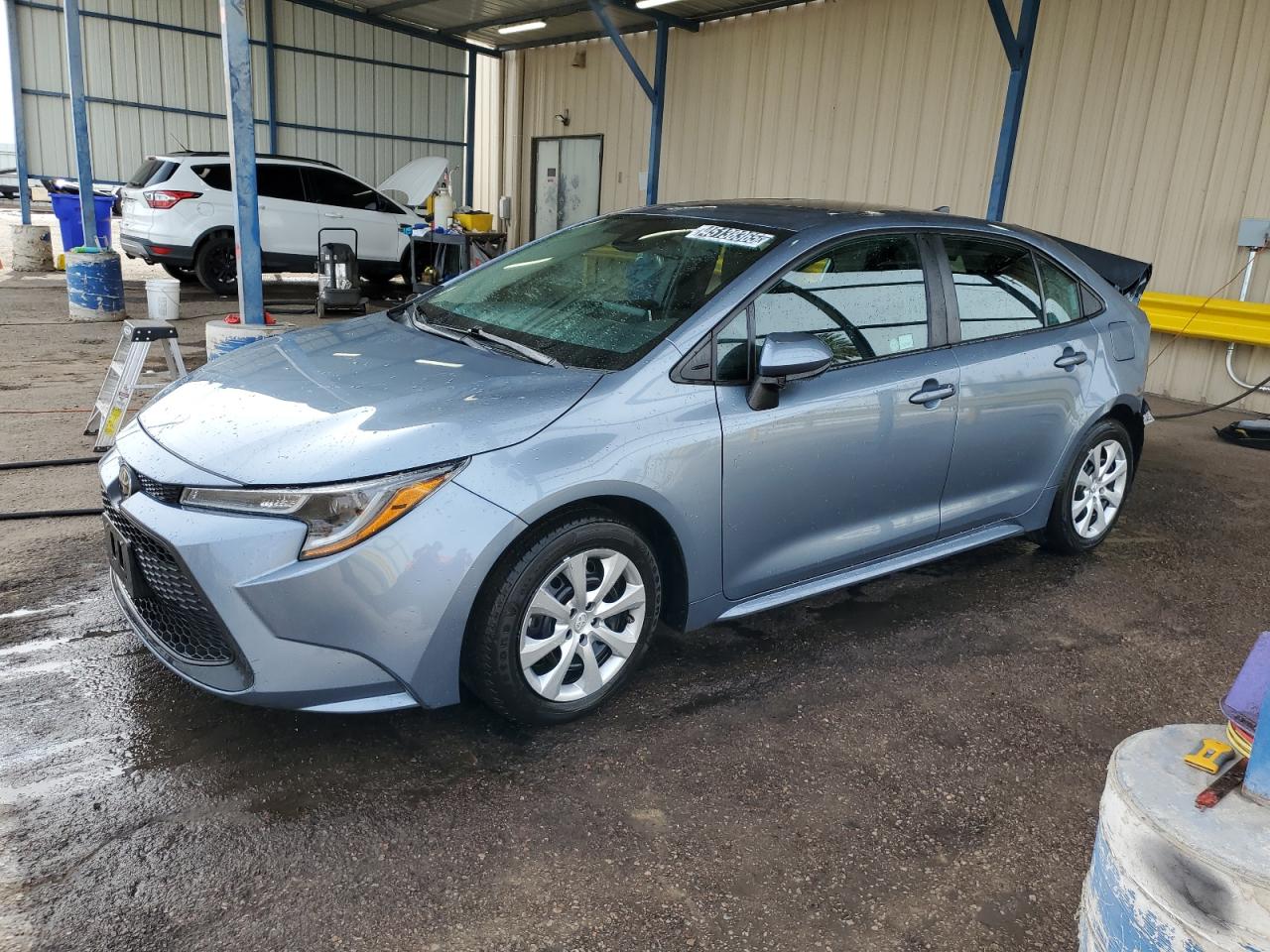 2021 Toyota Corolla - Image 1