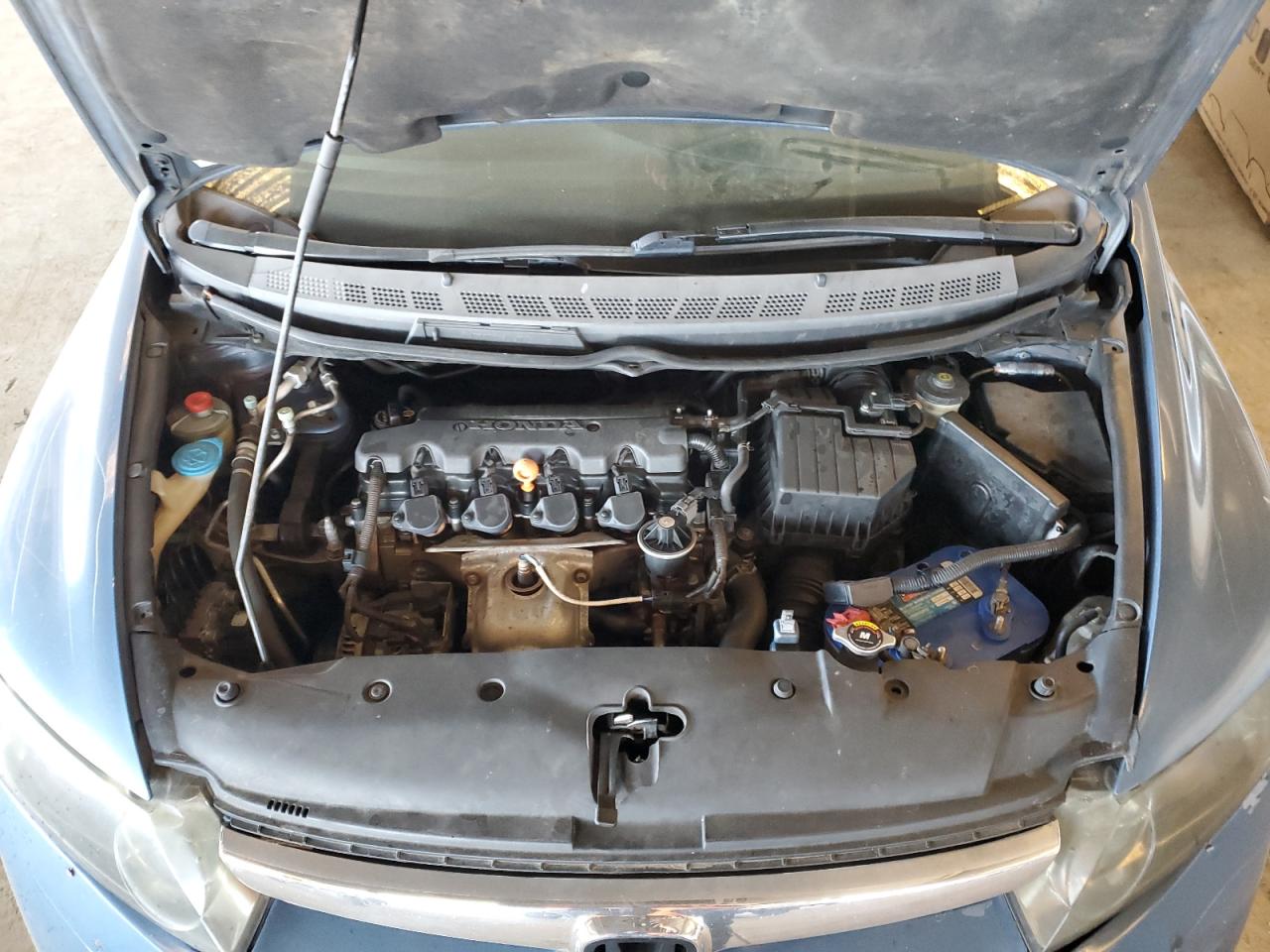 2007 Honda Civic - Image 11
