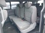 2012 HYUNDAI I800 STYLE for sale at Copart SANDTOFT