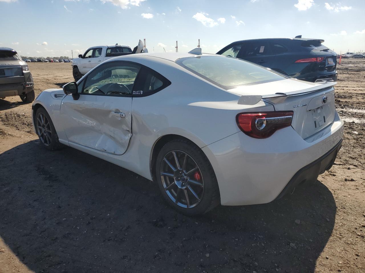 2019 Subaru BRZ - Image 2