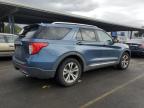 2020 Ford Explorer Platinum for Sale in Hayward, CA - Front End