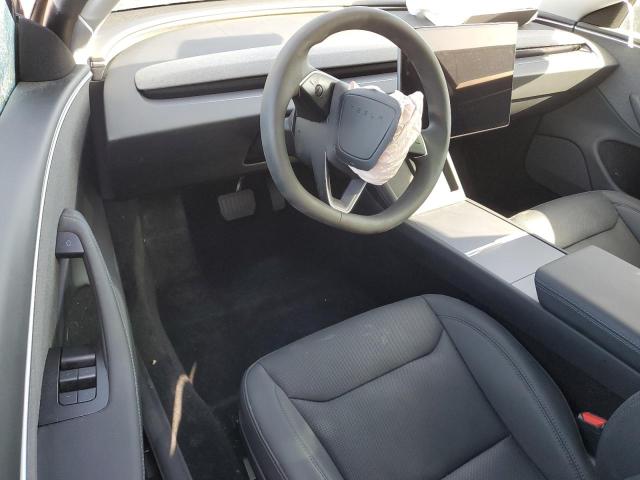  TESLA MODEL 3 2024 Угольный