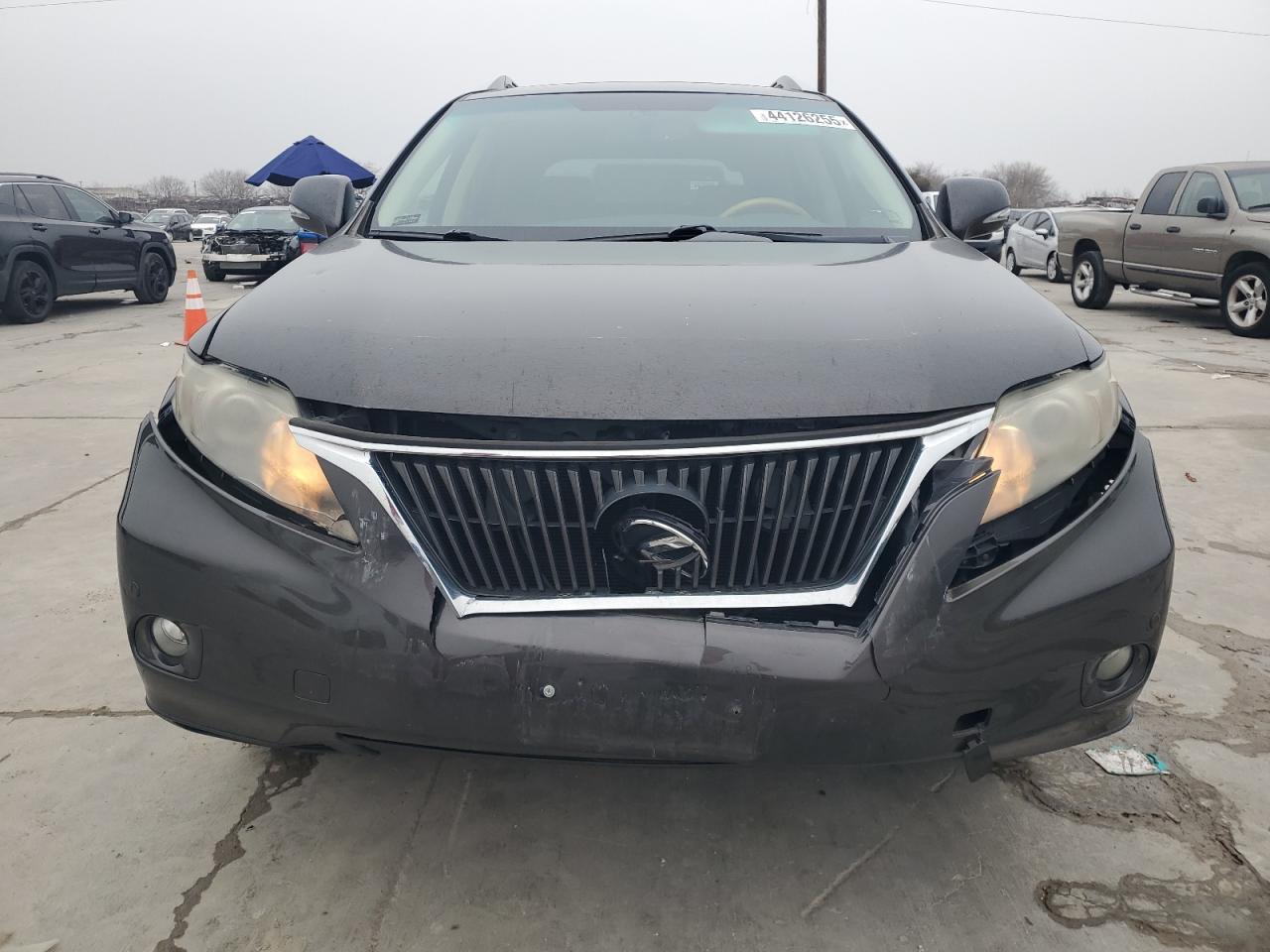 2010 Lexus RX - Image 5