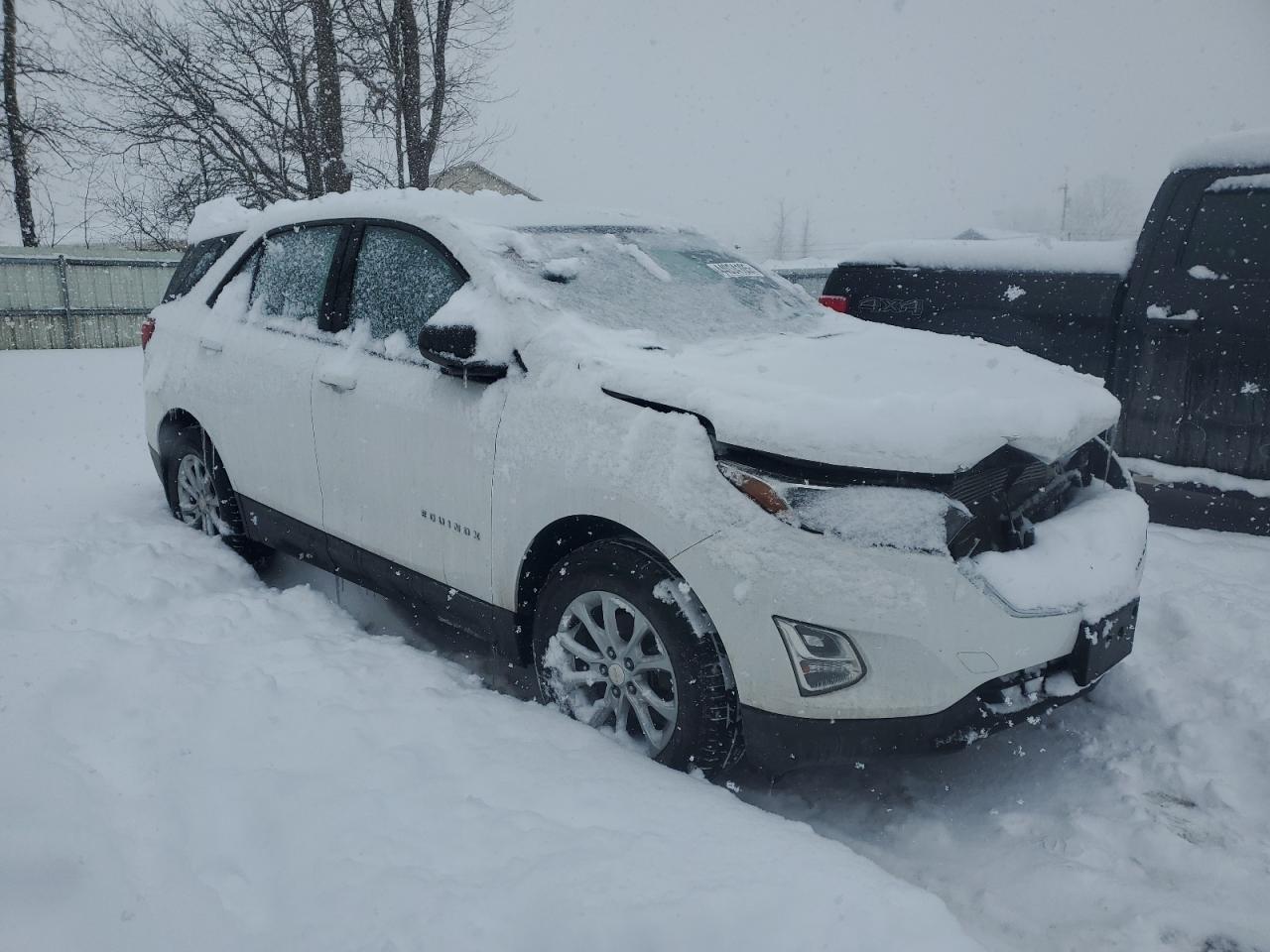 2019 Chevrolet Equinox - Image 4