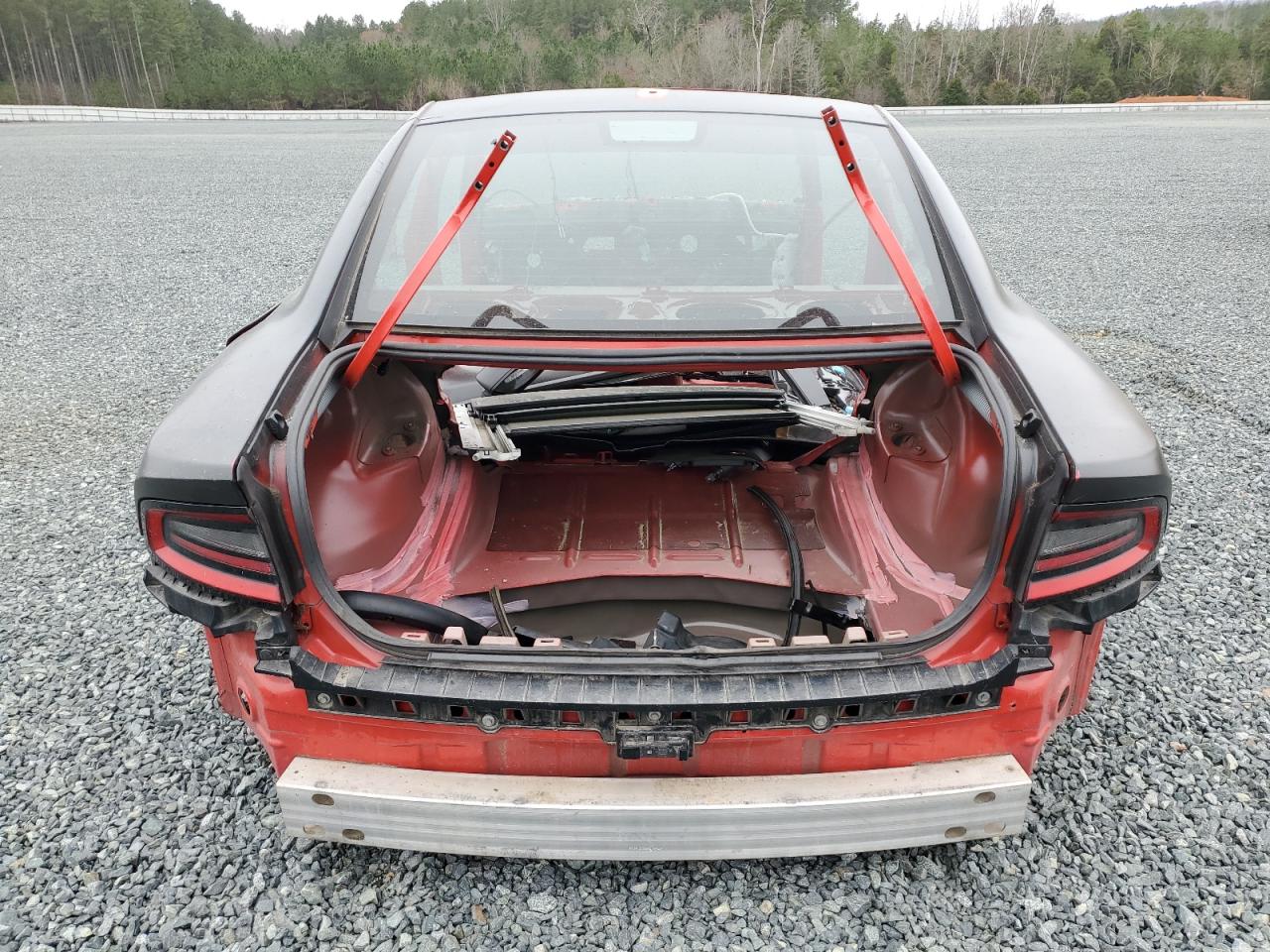 2020 Dodge Charger - Image 6