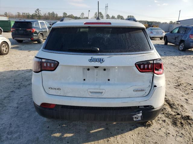  JEEP COMPASS 2023 Білий