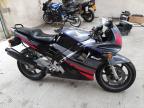 1992 HONDA CBR600F-N for sale at Copart BELFAST