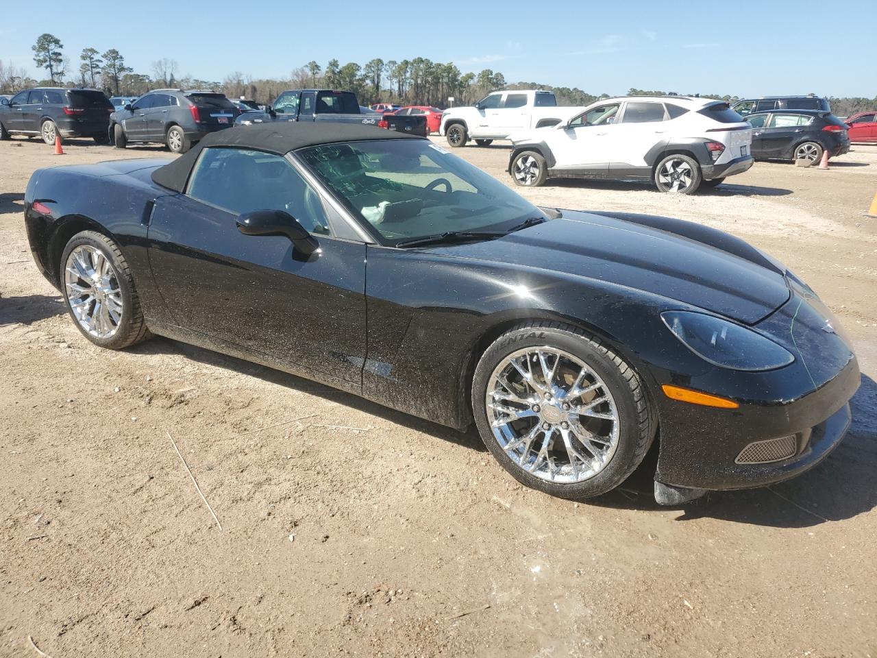 2005 Chevrolet Corvette - Image 4