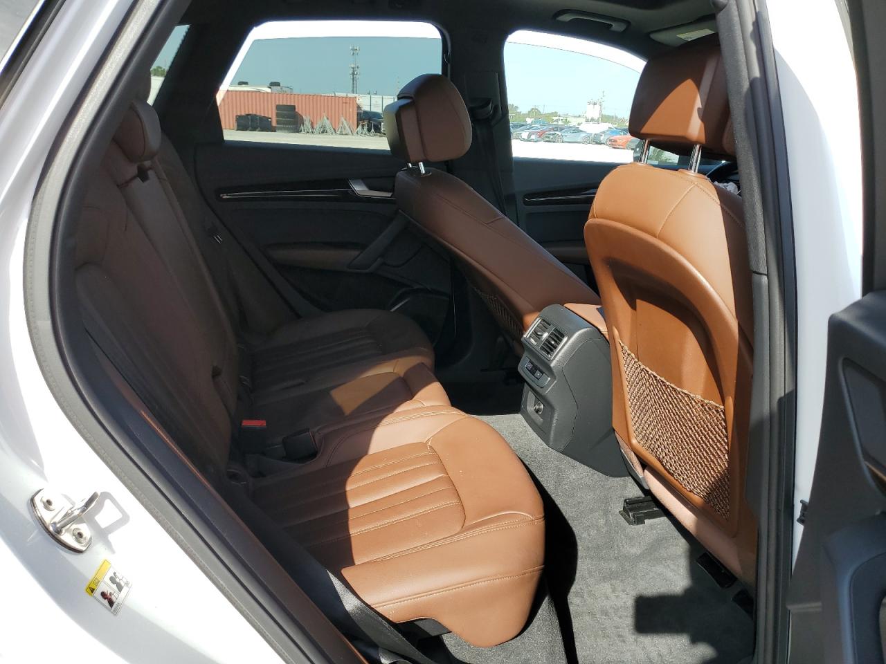 2019 Audi Q5 - Image 11