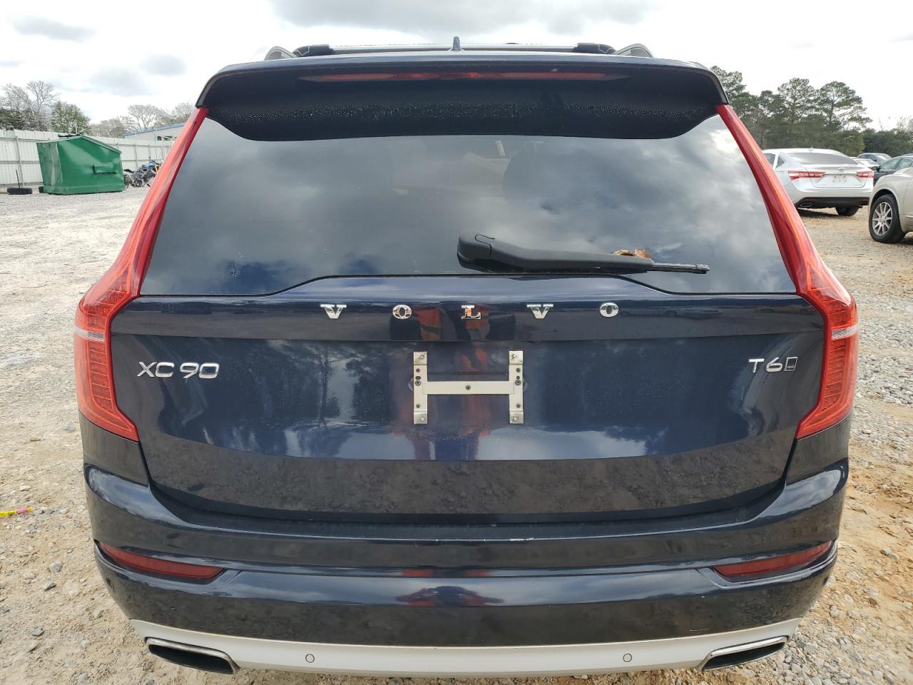 2016 Volvo XC90 - Image 6