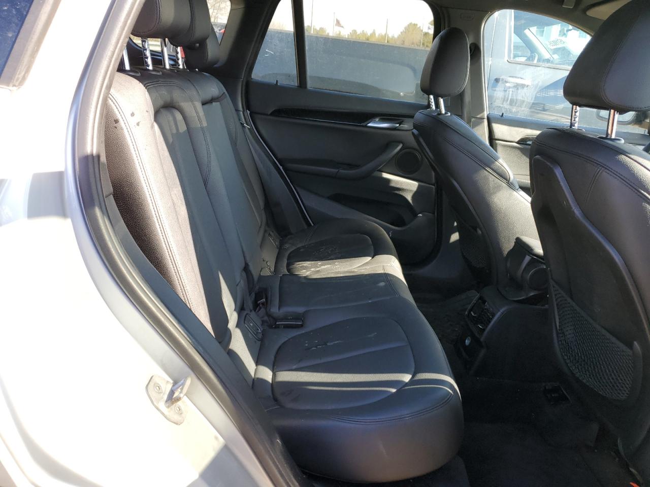 2018 BMW X1 - Image 11