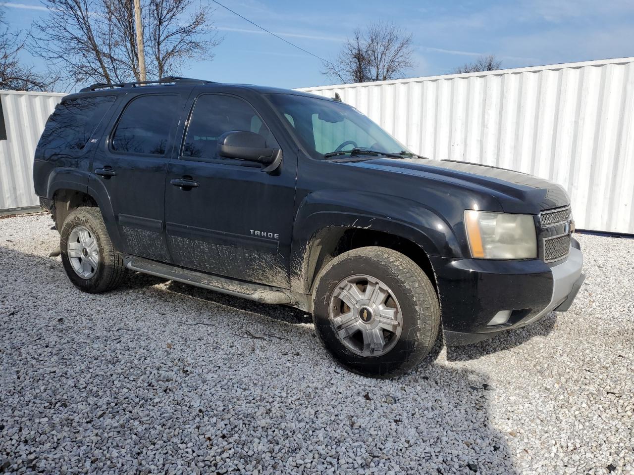 2010 Chevrolet Tahoe - Image 4