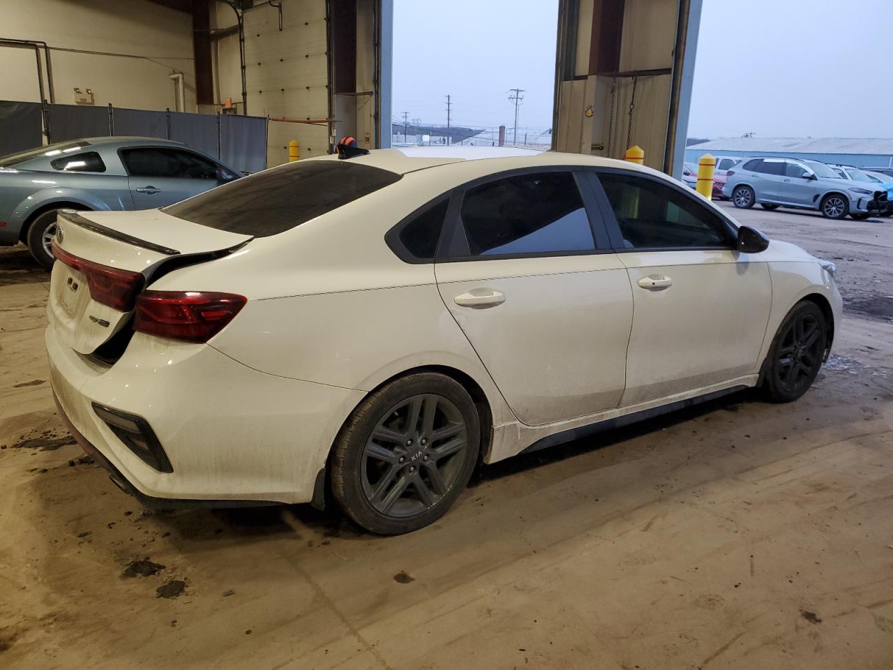 2020 Kia Forte - Image 3