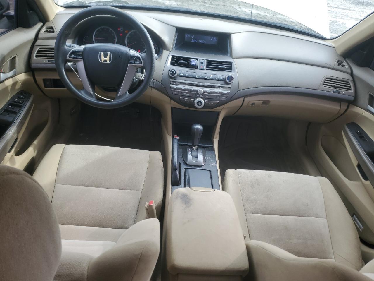 2010 Honda Accord - Image 8