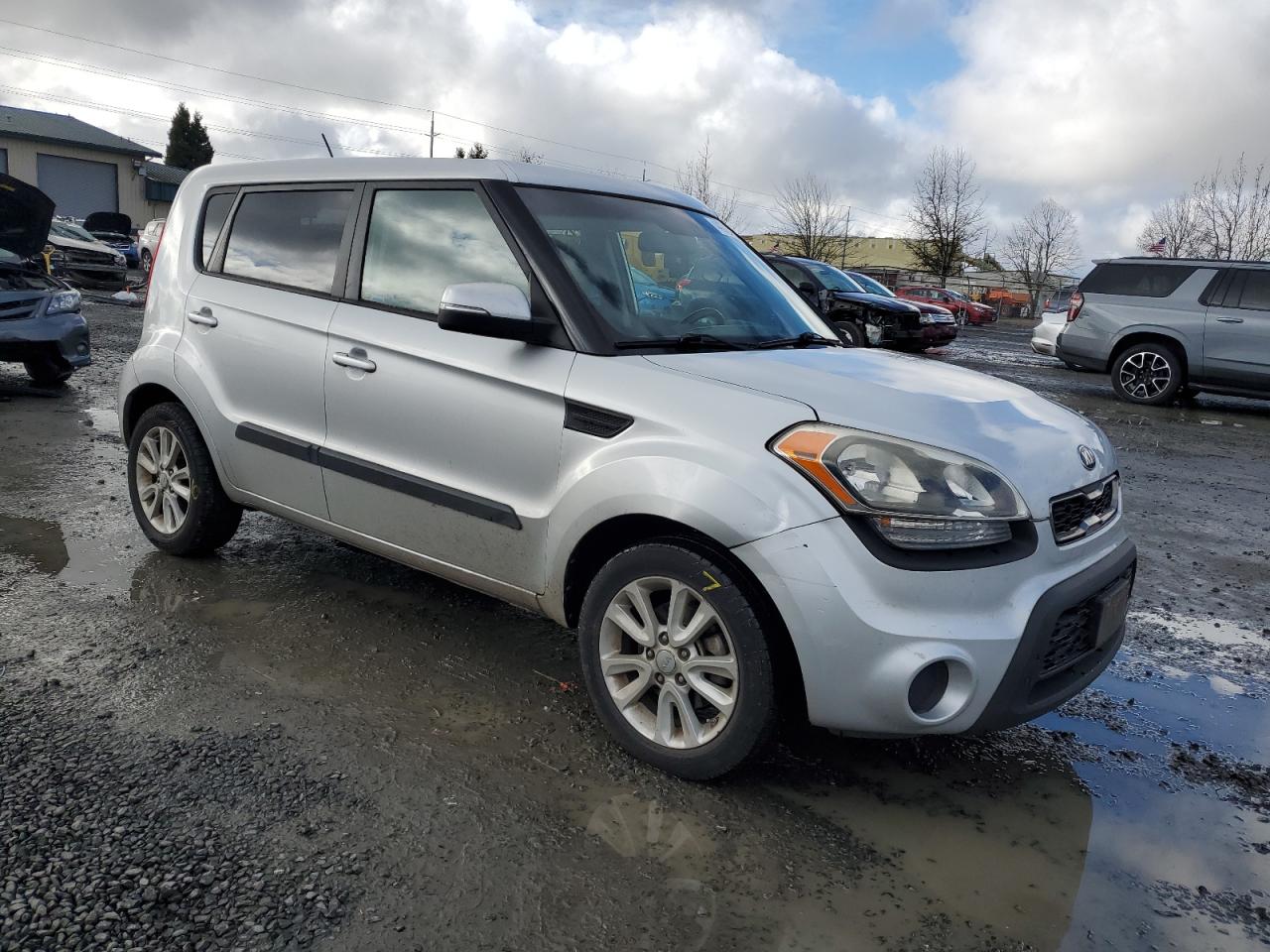 2013 Kia Soul - Image 4