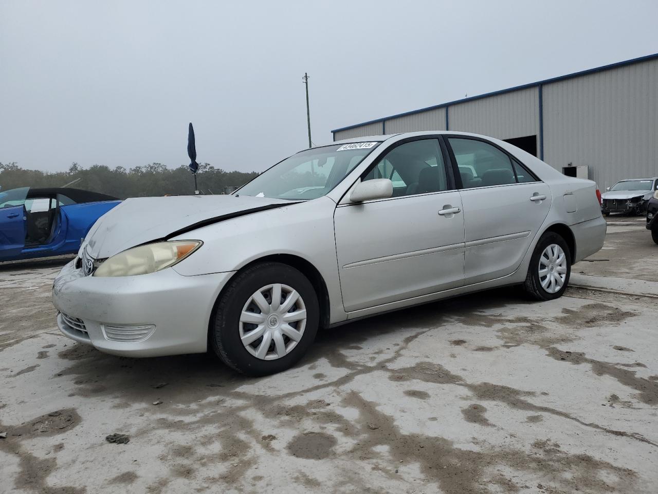 2006 Toyota Camry - Image 1