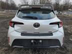 2025 Toyota Corolla Xse for Sale in Baltimore, MD - Undercarriage