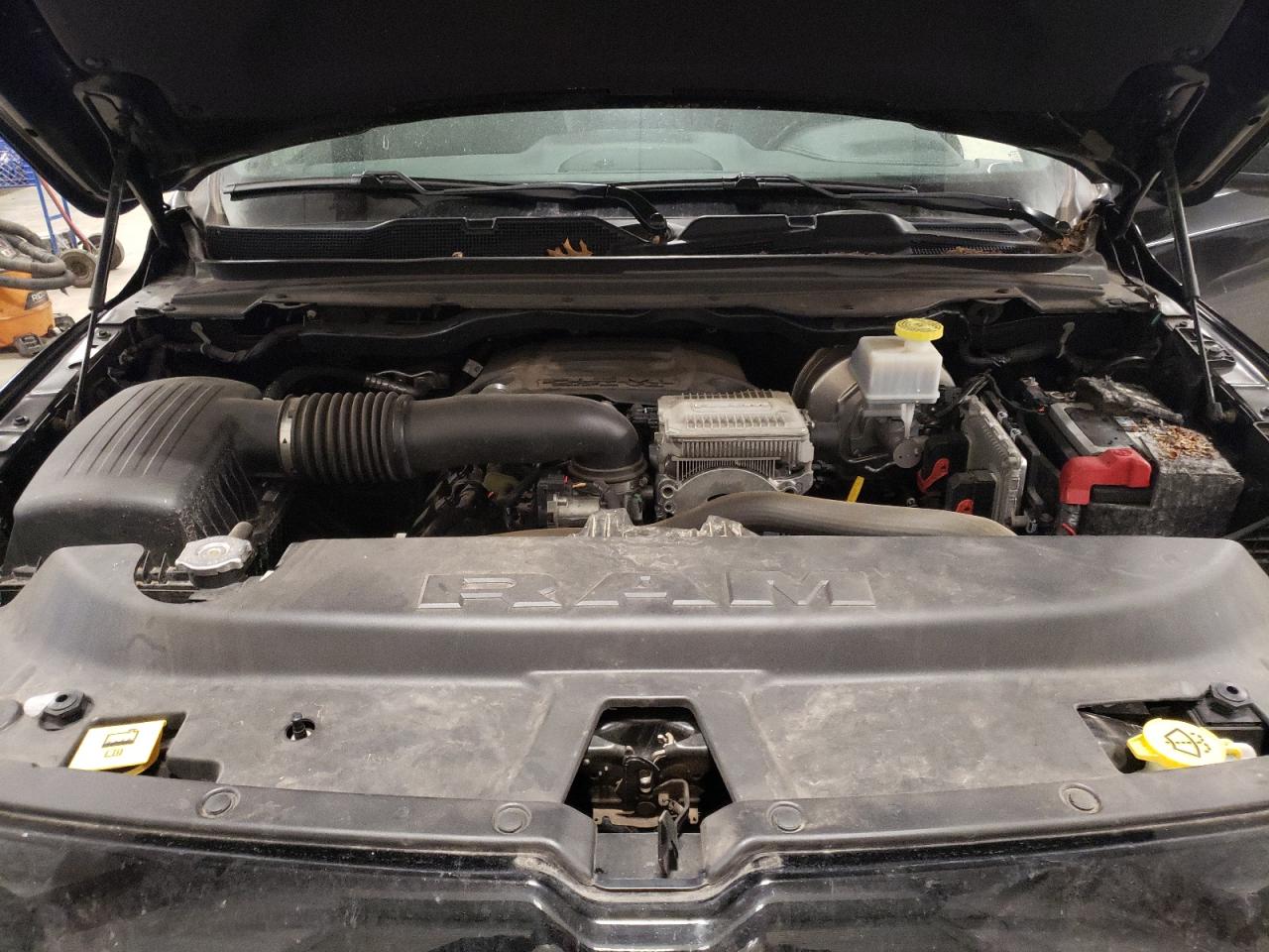 2019 RAM 1500 - Image 11