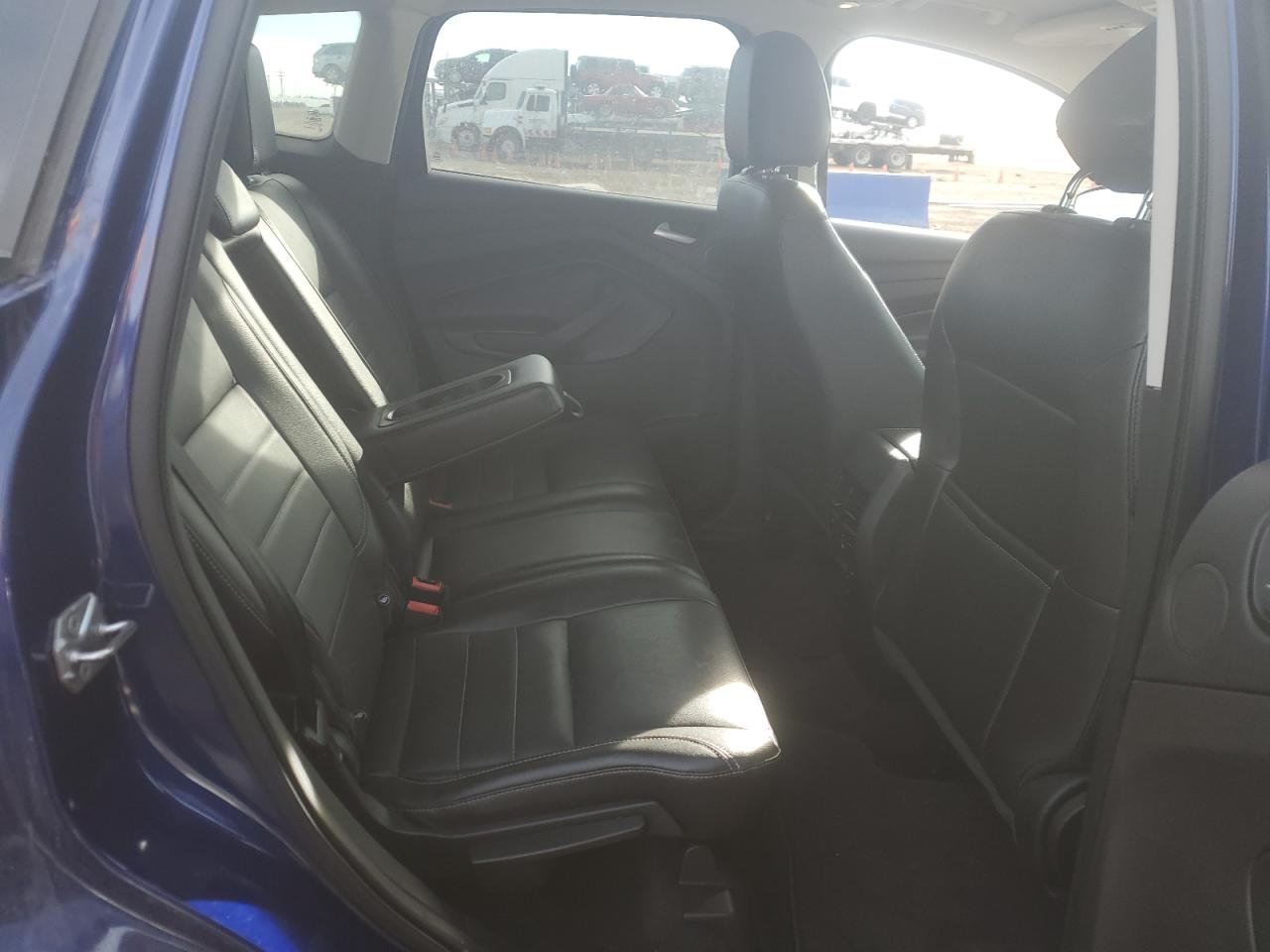 2014 Ford Escape - Image 12
