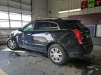 2012 Cadillac Srx Luxury Collection на продаже в Fort Wayne, IN - Front End