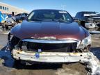 2010 Ford Taurus Sel за продажба в Littleton, CO - Front End