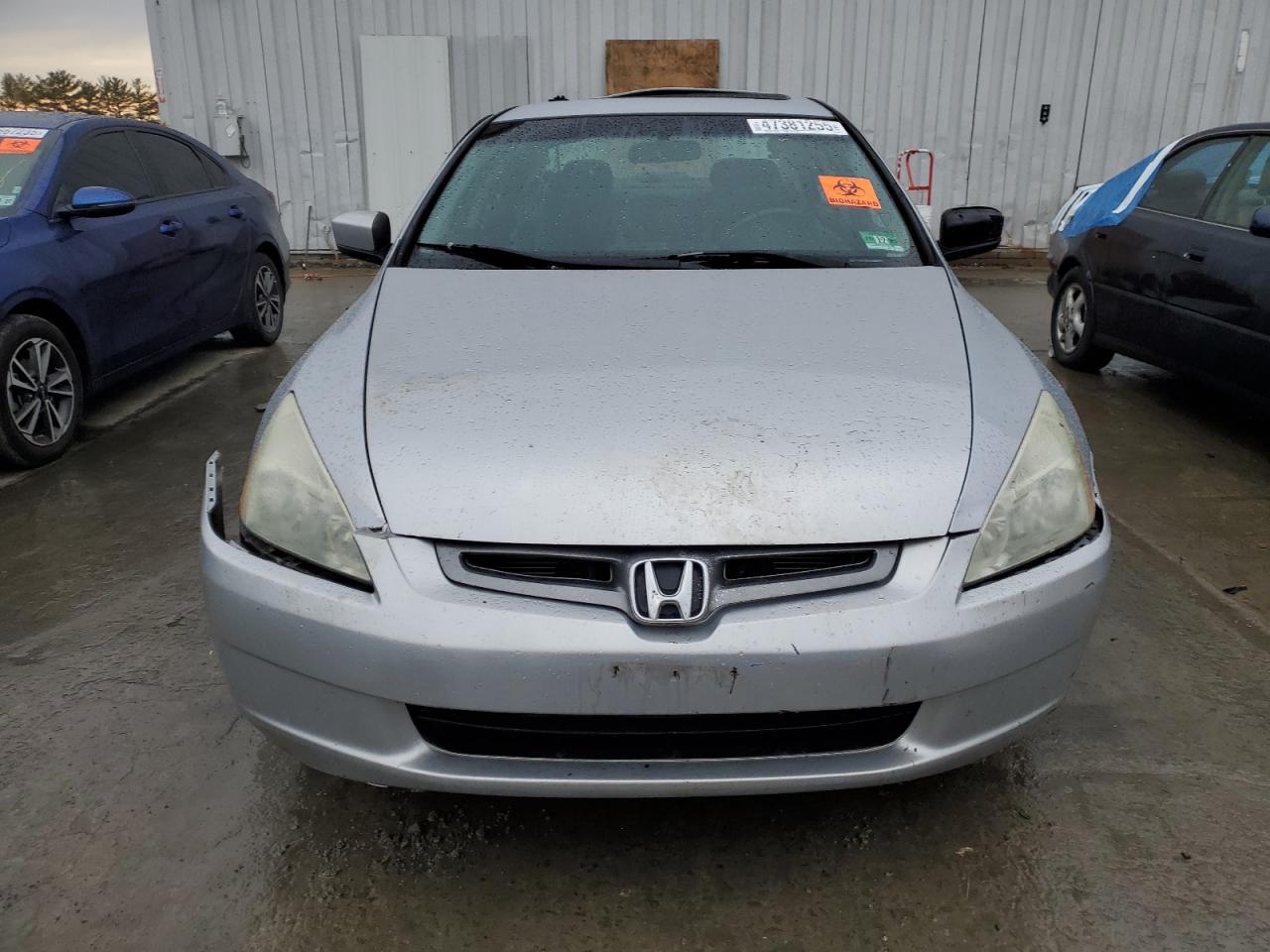 2005 Honda Accord - Image 5