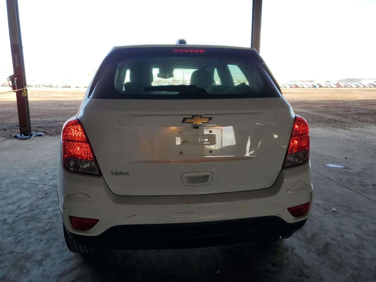 2018 Chevrolet Trax - Image 6