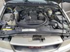 2001 Gmc Sonoma  for Sale in Moraine, OH - Rear End