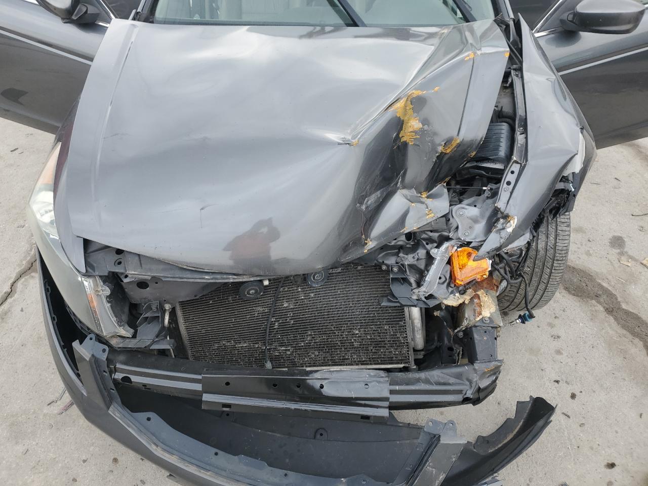 2010 Honda Accord - Image 12