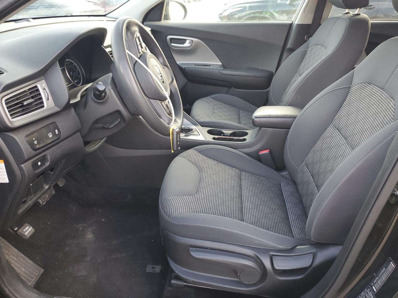2018 Kia Niro - Image 7