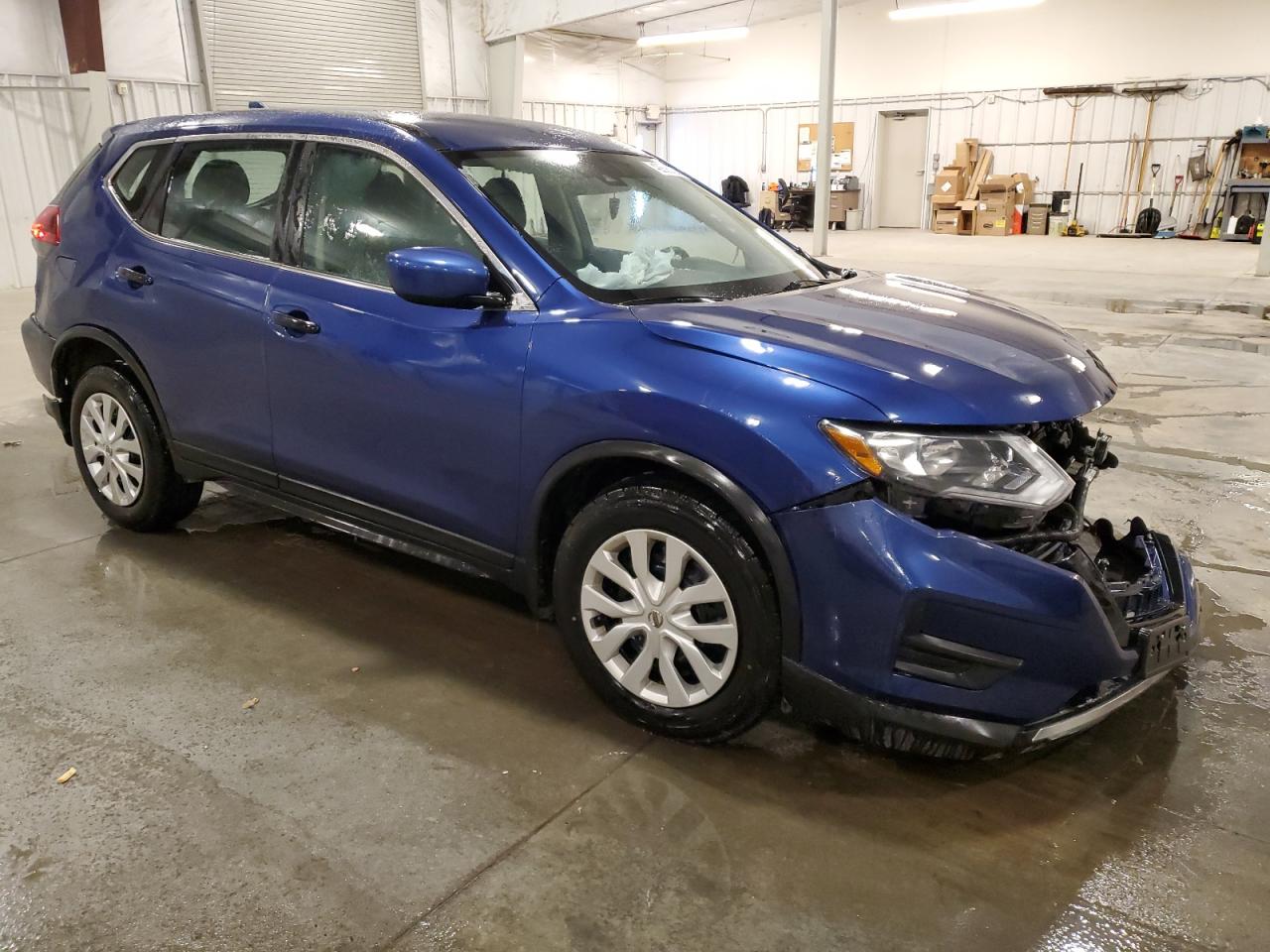 2020 Nissan Rogue - Image 4