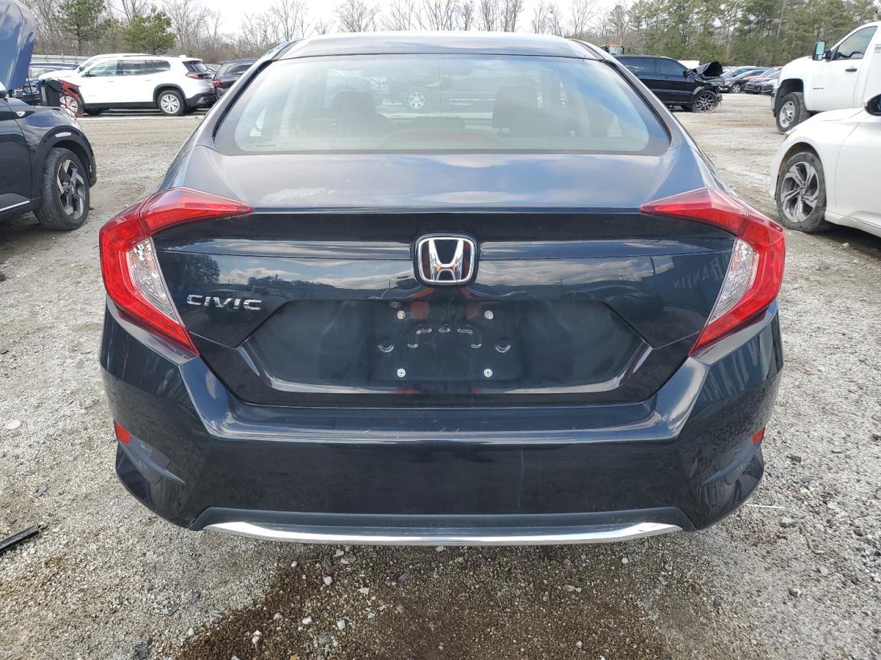 2021 Honda Civic - Image 6