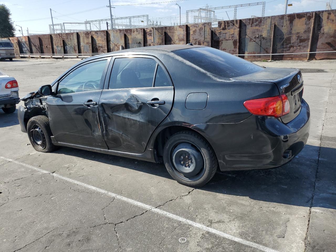 2009 Toyota Corolla - Image 2