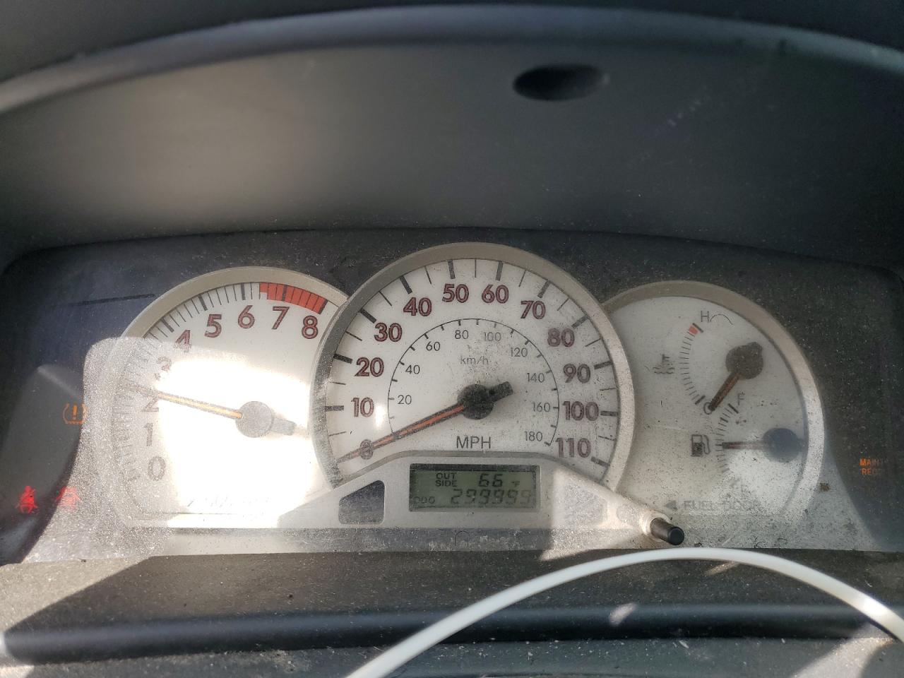 2006 Toyota Corolla - Image 9