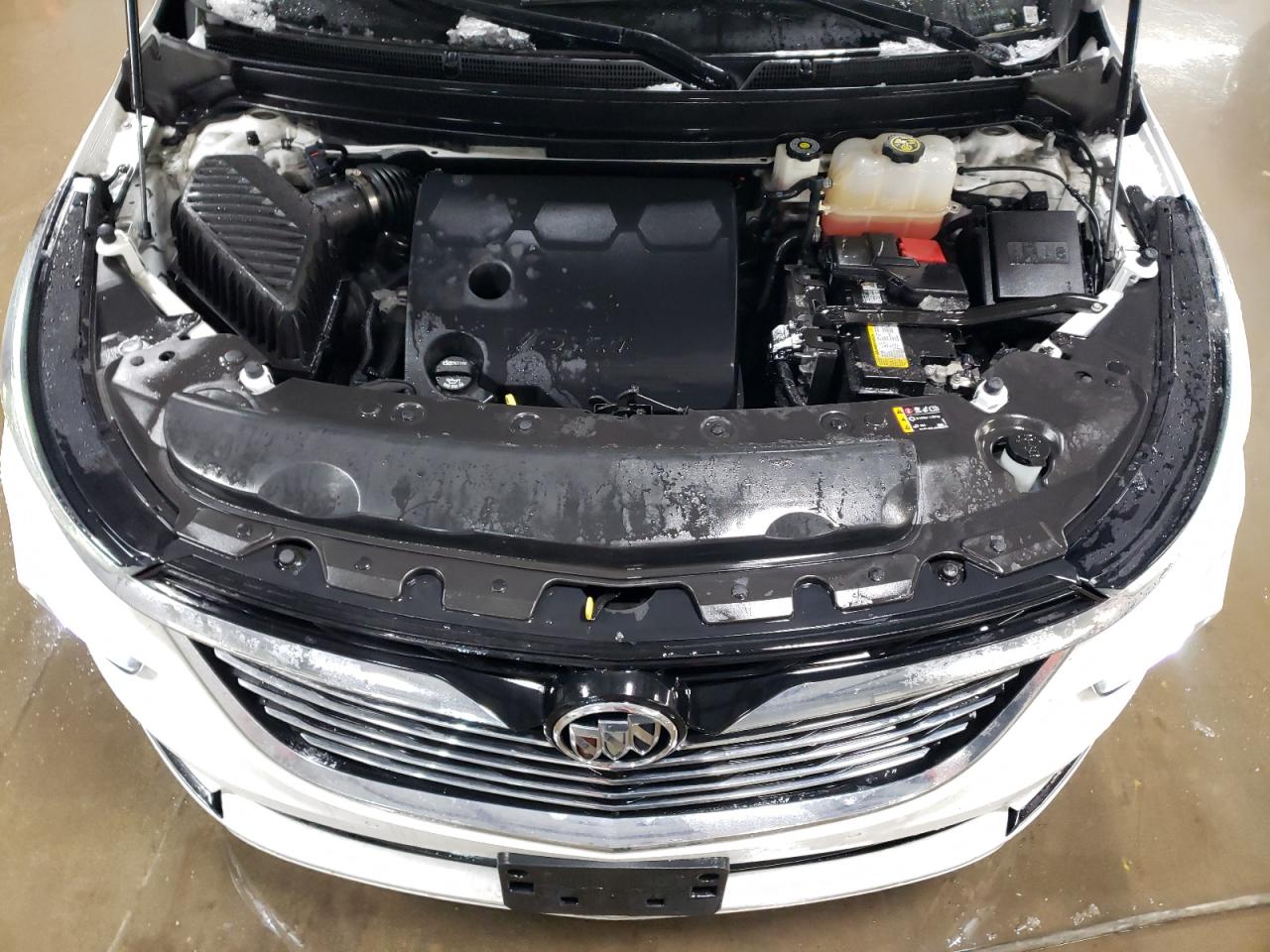 2022 Buick Enclave - Image 11