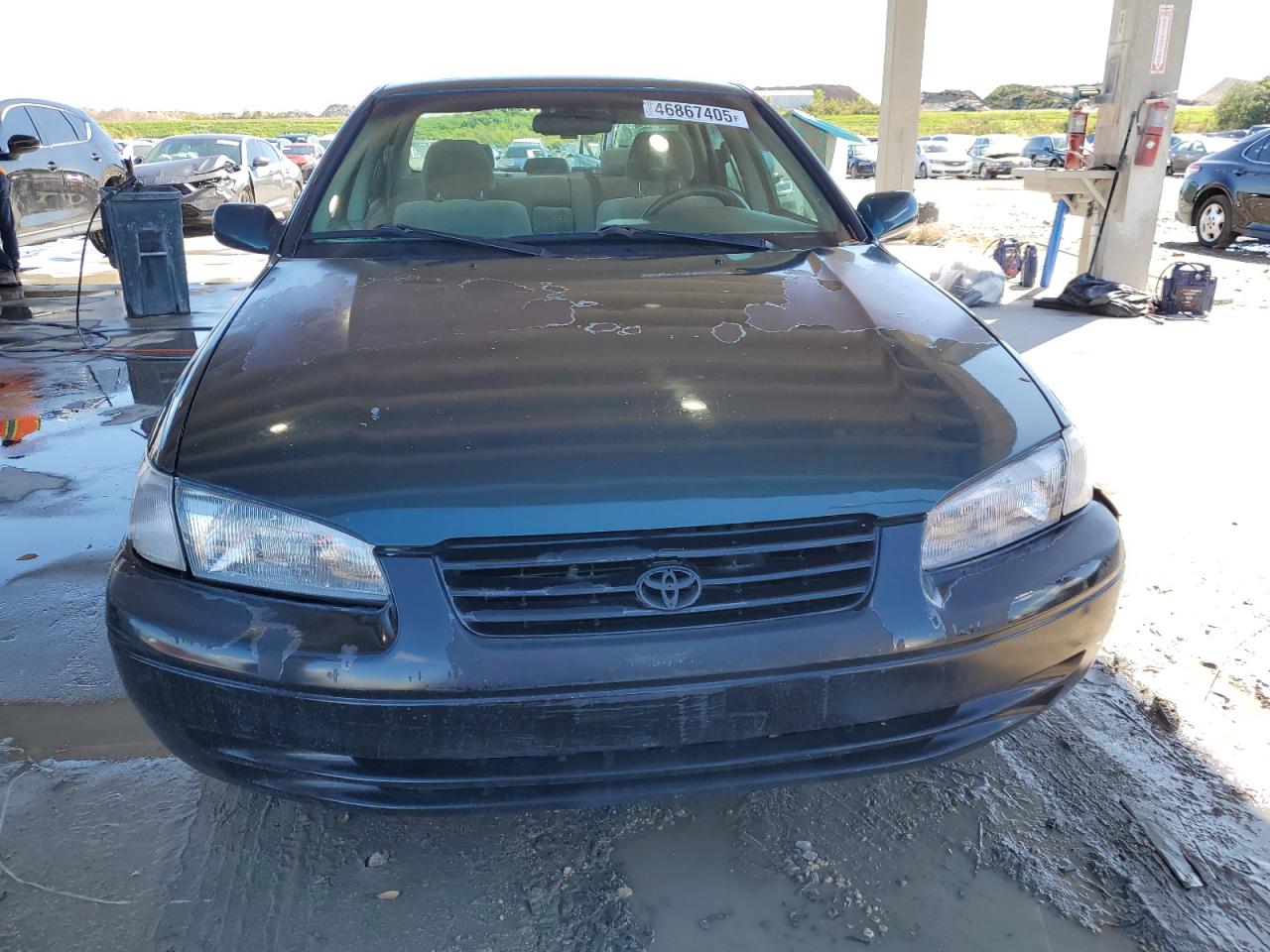 1998 Toyota Camry - Image 5