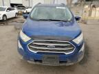 2019 Ford Ecosport Se for Sale in Albuquerque, NM - Rear End