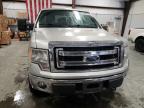 2013 Ford F150 Supercrew за продажба в Spartanburg, SC - Normal Wear