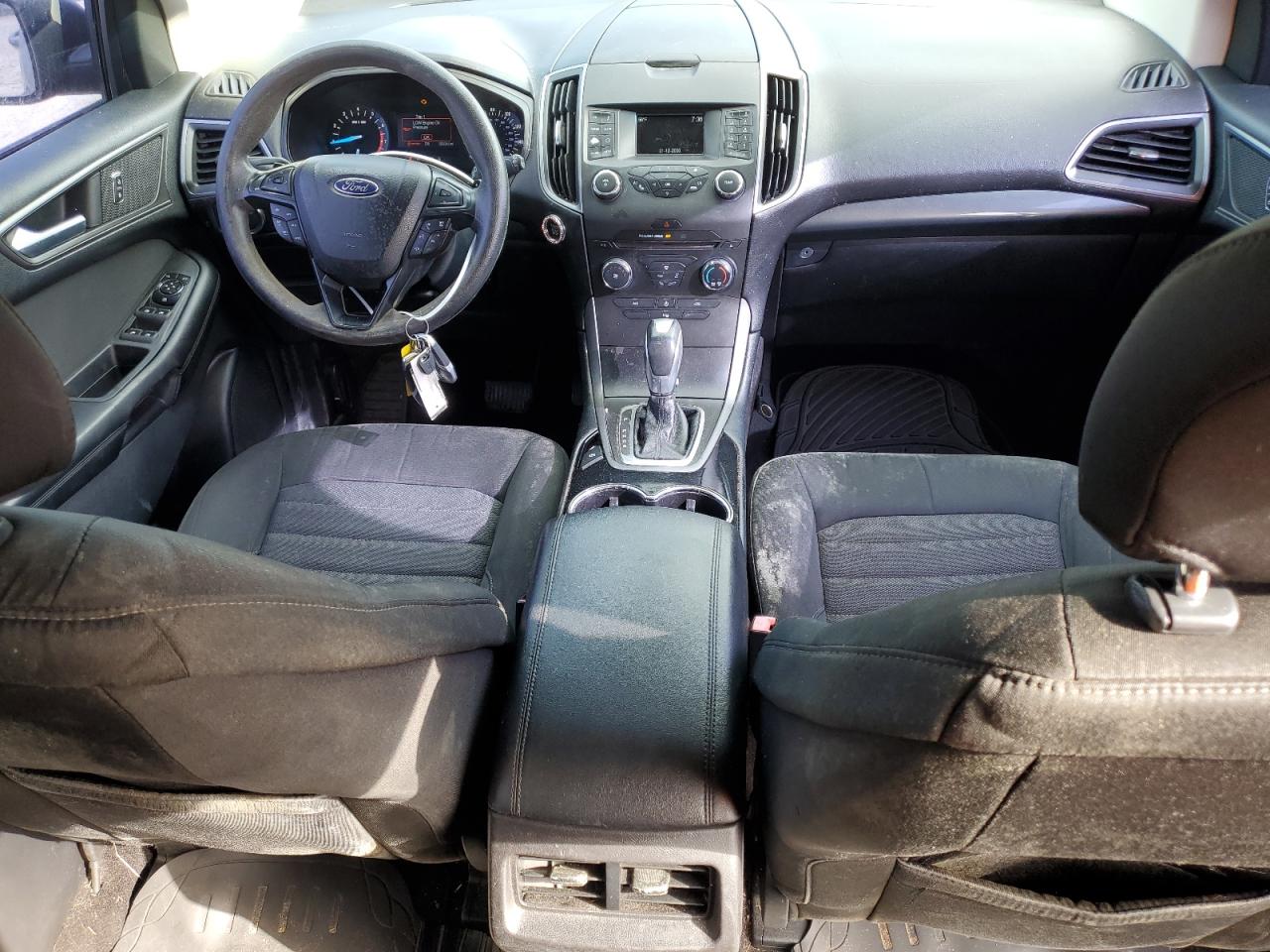 2015 Ford Edge - Image 8