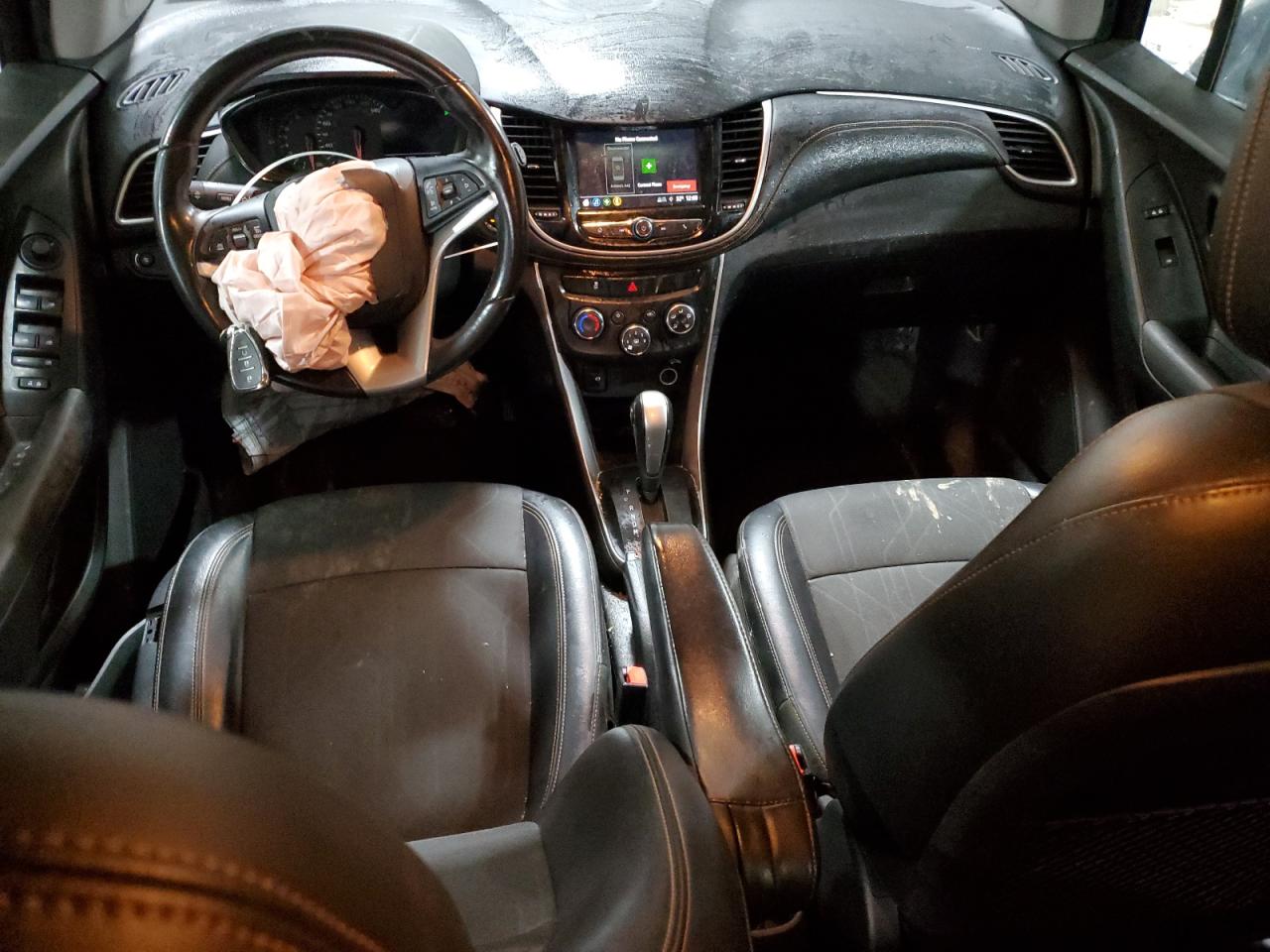 2018 Chevrolet Trax - Image 8