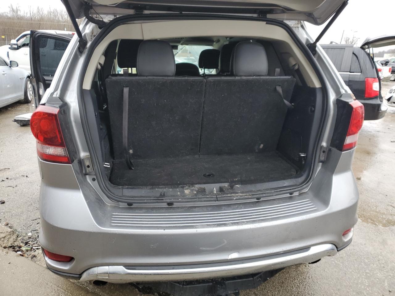 2017 Dodge Journey - Image 6