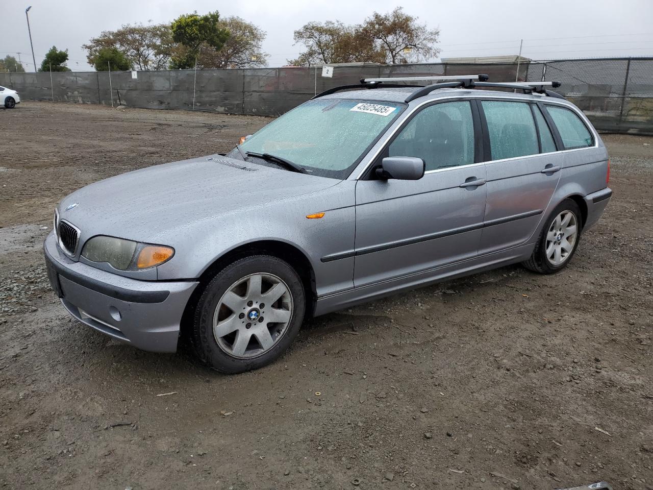 2004 BMW 3er - Image 1