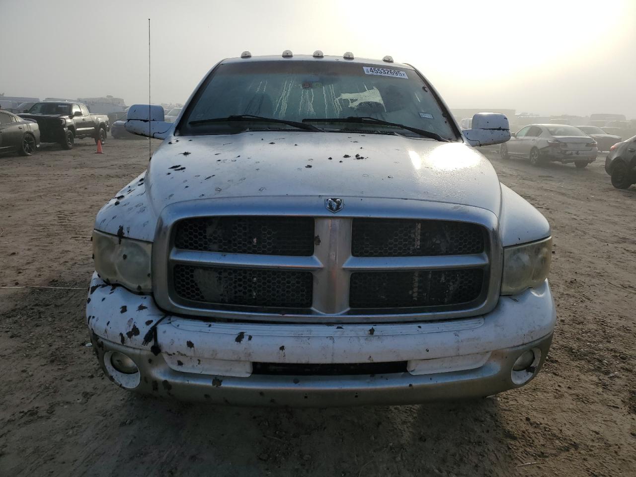 2003 Dodge RAM - Image 5