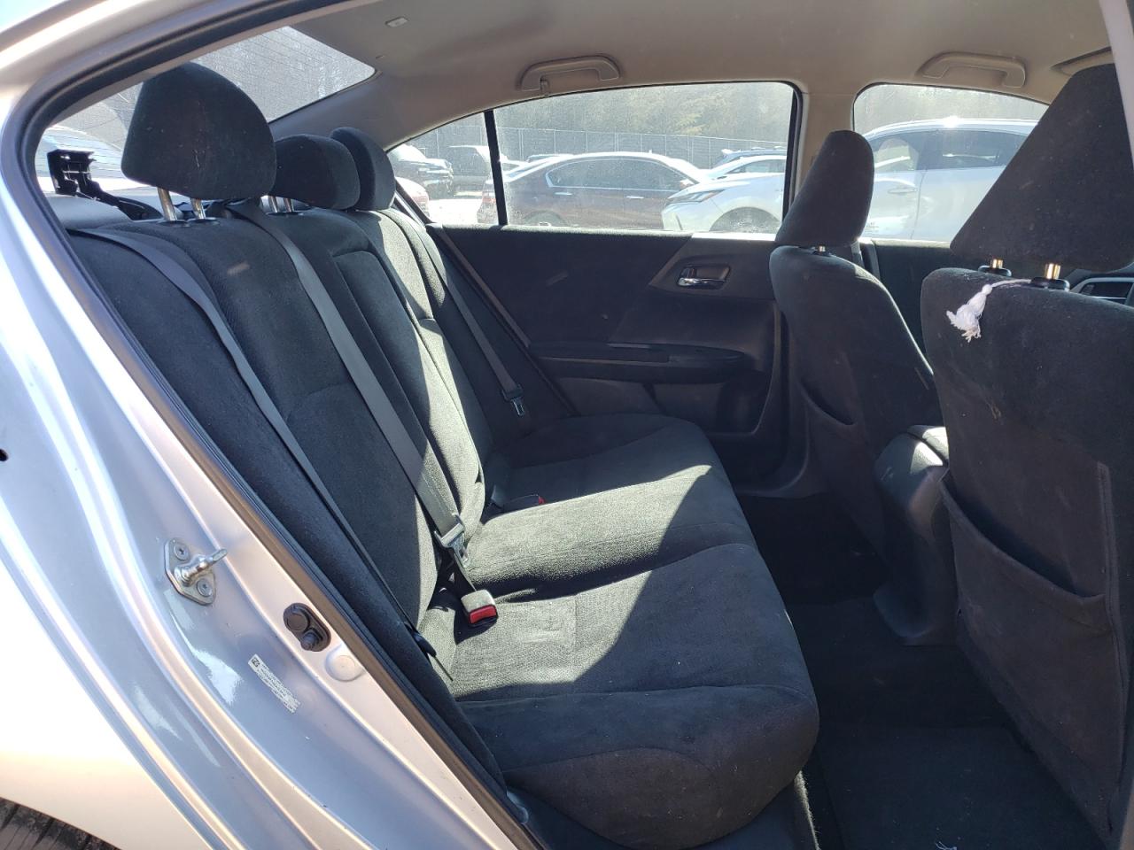 2013 Honda Accord - Image 10