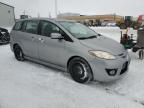 2010 MAZDA 5  for sale at Copart ON - TORONTO