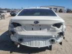 2025 Subaru Legacy Premium for Sale in Oklahoma City, OK - Rear End